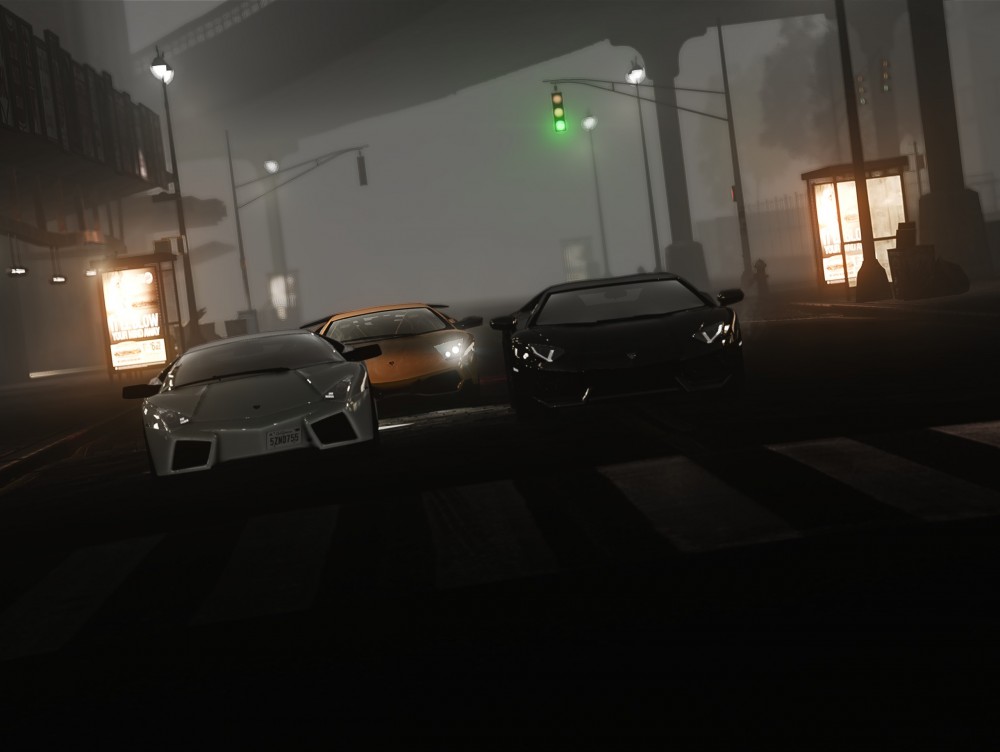 Grand Theft Auto IV