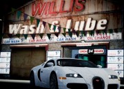 Grand Theft Auto IV