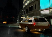 Grand Theft Auto IV