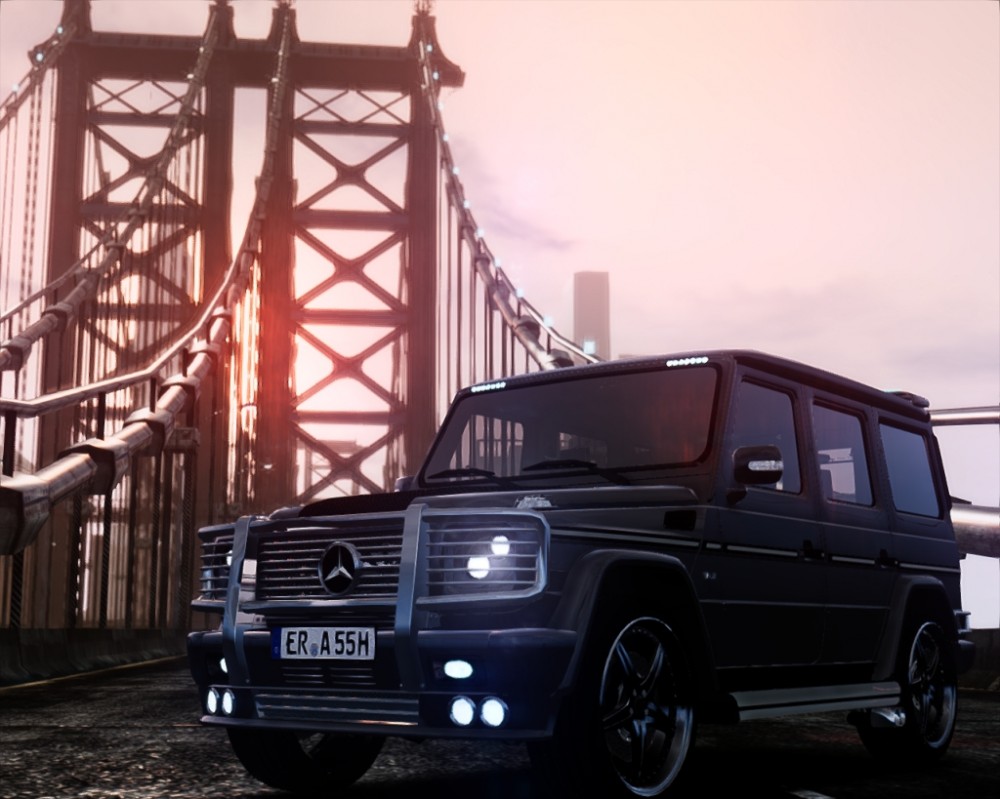 Grand Theft Auto IV