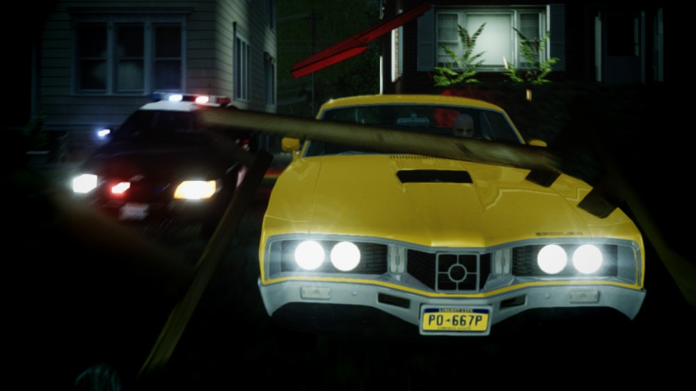 Grand Theft Auto IV