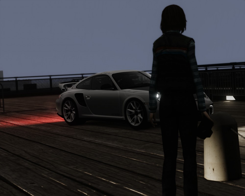 Grand Theft Auto IV