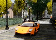 Grand Theft Auto IV