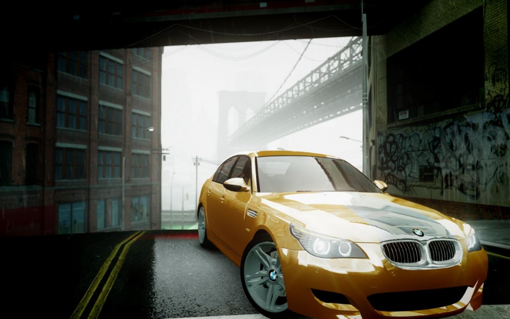 Grand Theft Auto IV