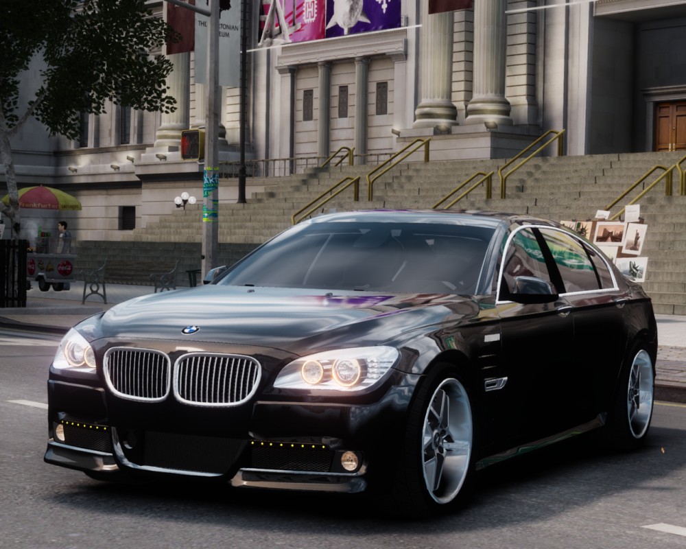 Grand Theft Auto IV