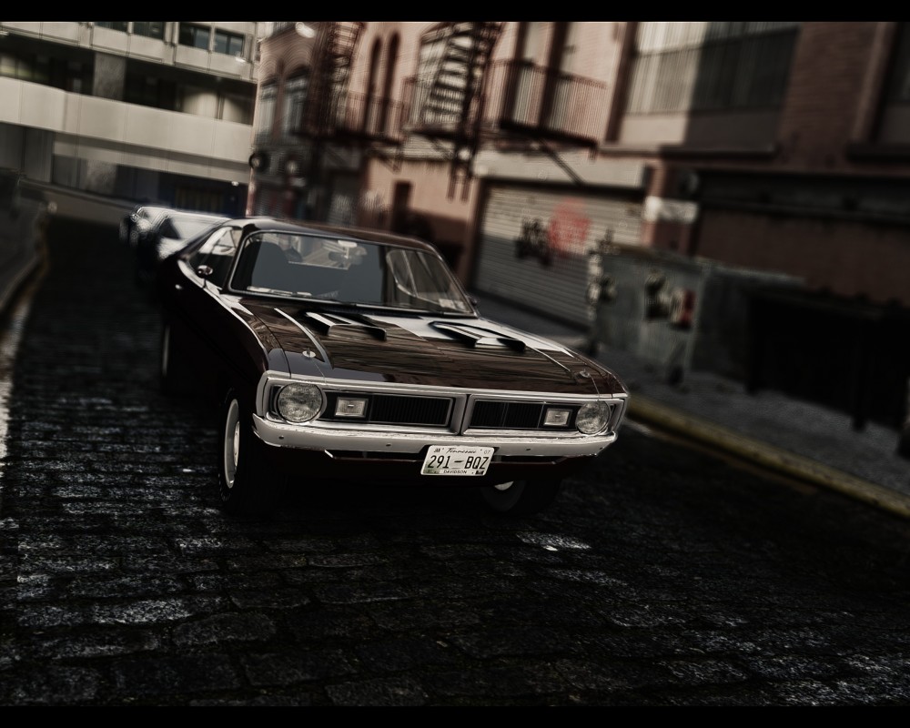 Grand Theft Auto IV