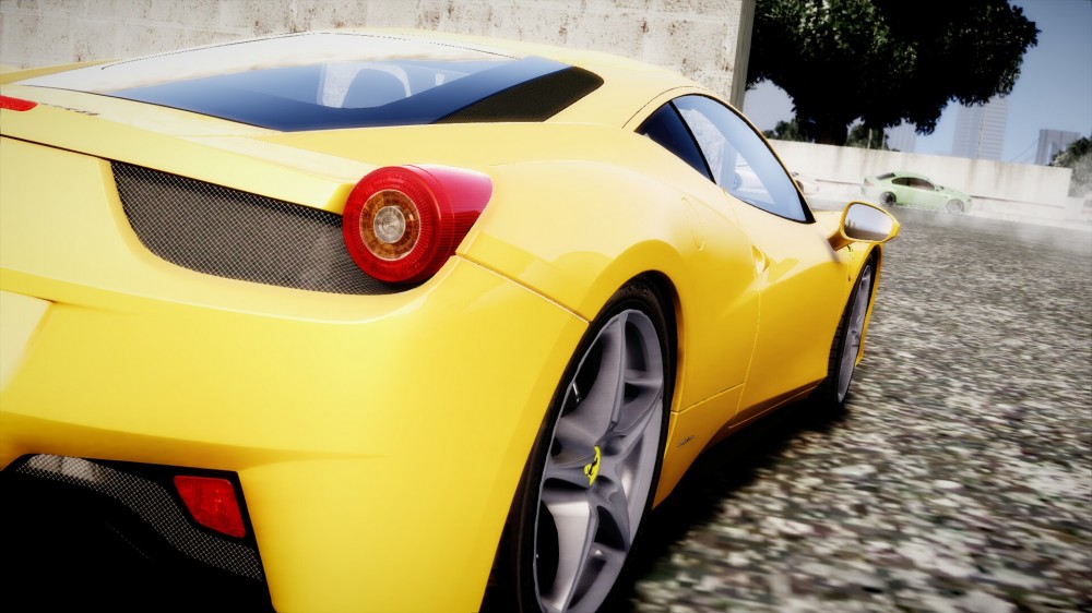 Grand Theft Auto IV