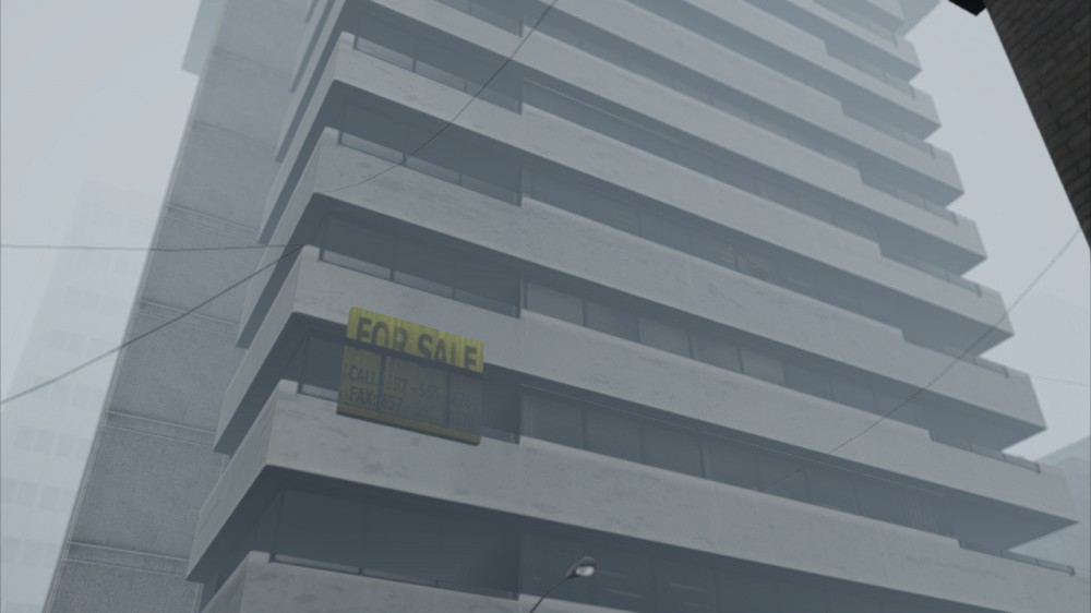 Grand Theft Auto IV