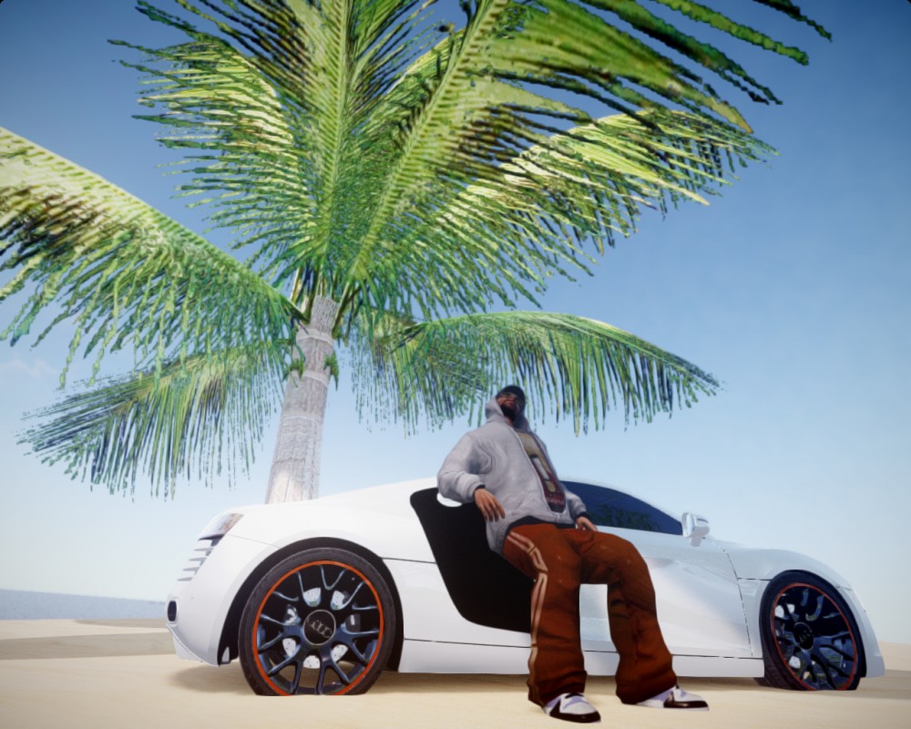 Grand Theft Auto IV