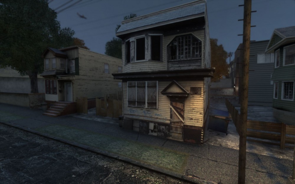 Grand Theft Auto IV