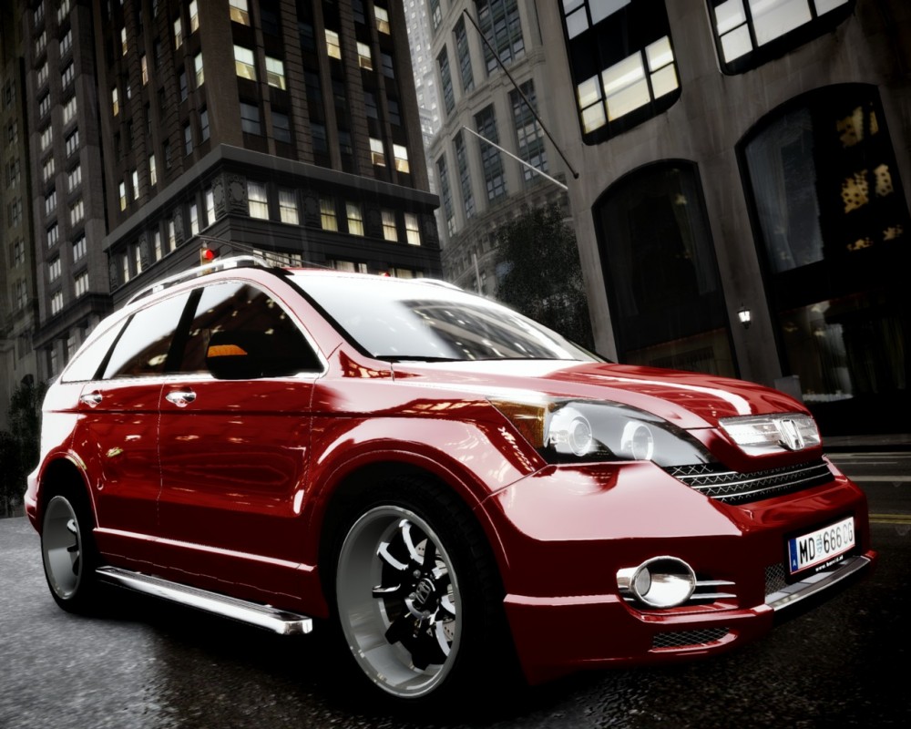 Grand Theft Auto IV