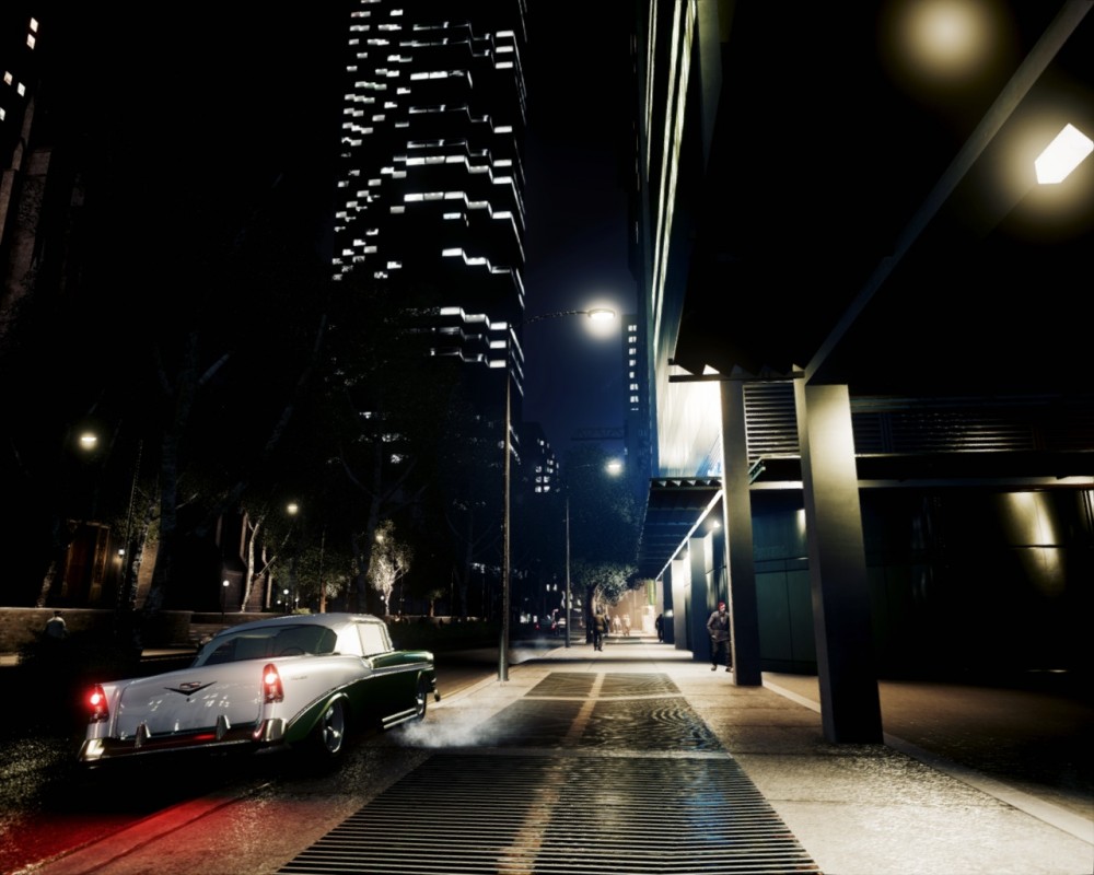 Grand Theft Auto IV