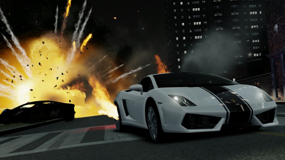 Grand Theft Auto IV