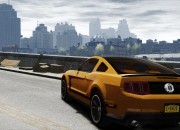 Grand Theft Auto IV