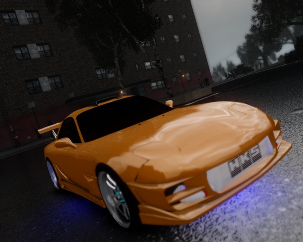 Grand Theft Auto IV