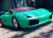 Grand Theft Auto IV