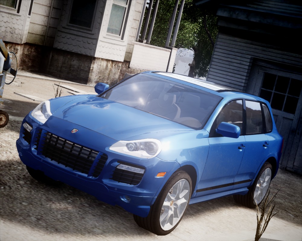 Grand Theft Auto IV