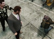 Grand Theft Auto IV