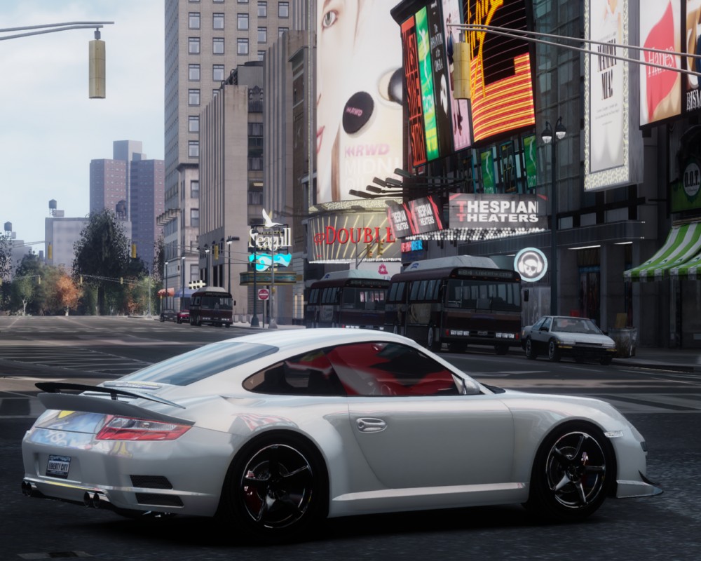 Grand Theft Auto IV