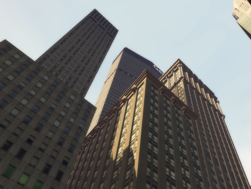 Grand Theft Auto IV