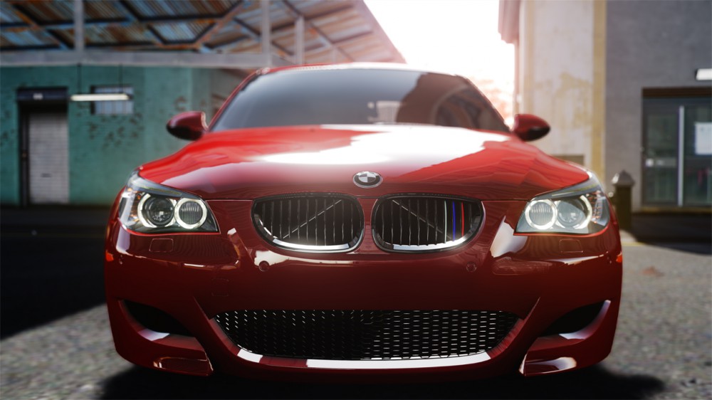 Grand Theft Auto IV