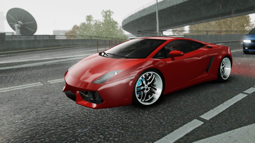 Grand Theft Auto IV