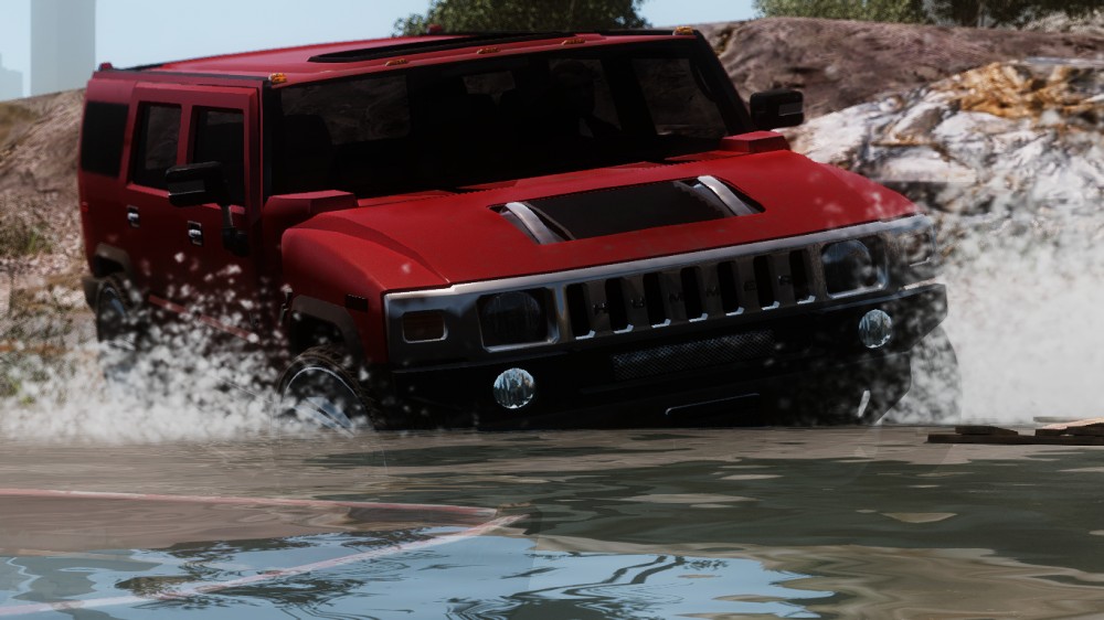 Grand Theft Auto IV
