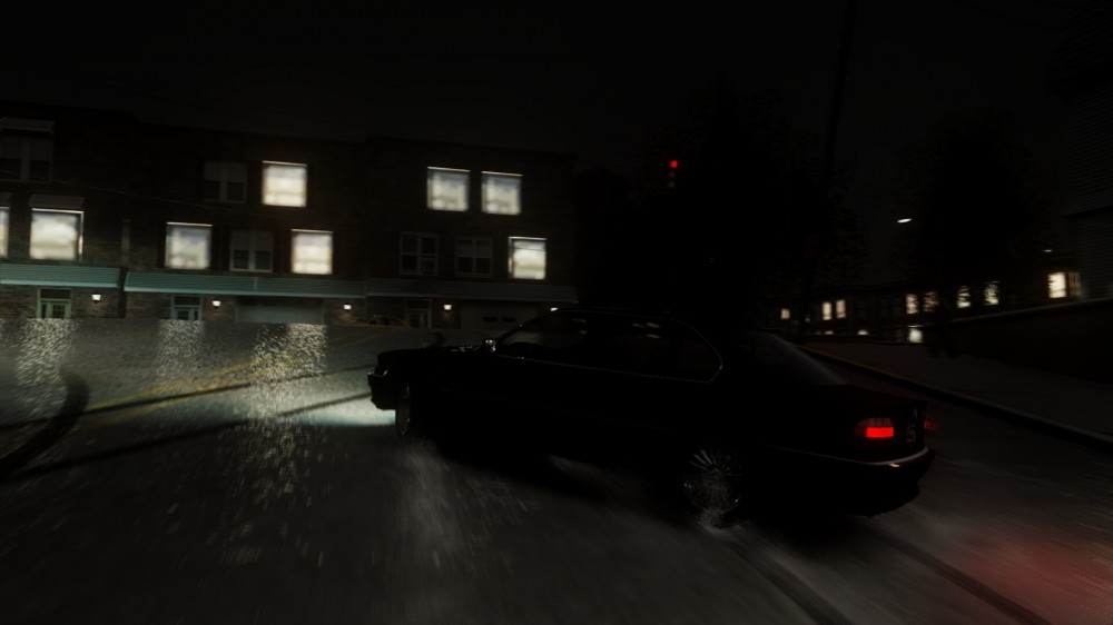 Grand Theft Auto IV