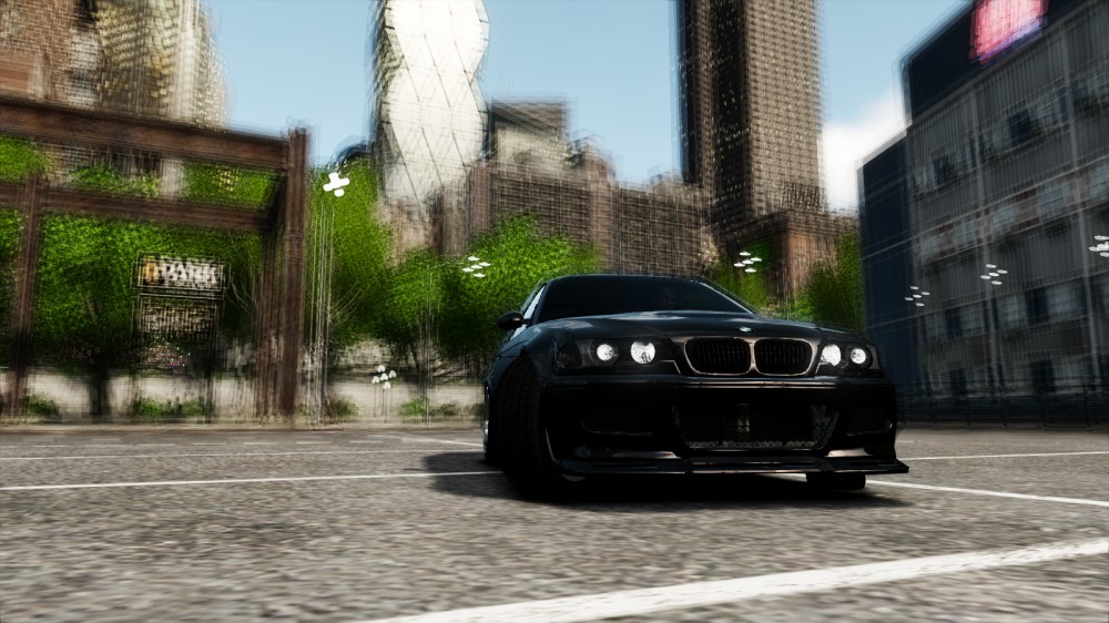 Grand Theft Auto IV
