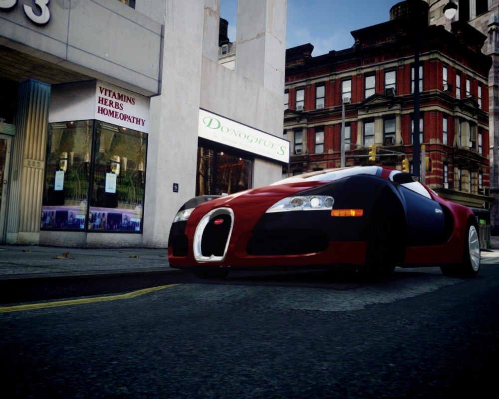 Grand Theft Auto IV