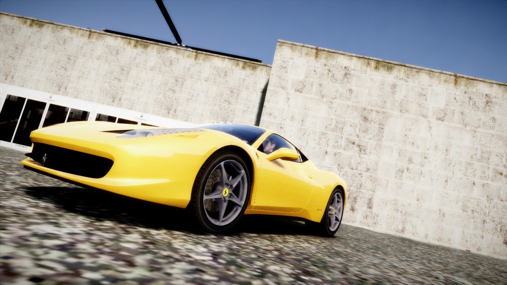 Grand Theft Auto IV