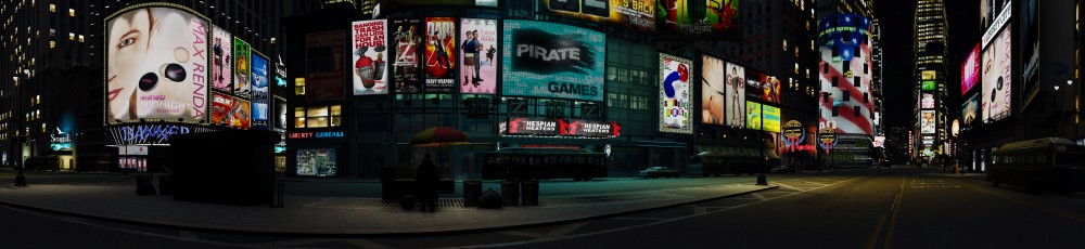 Grand Theft Auto IV