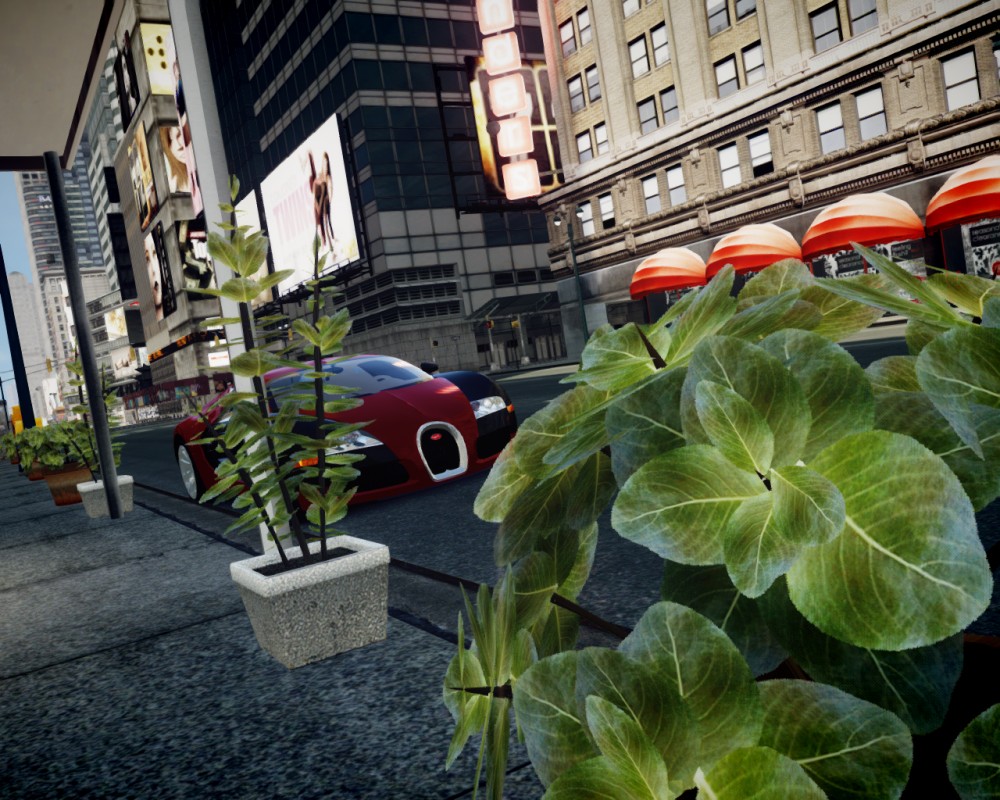 Grand Theft Auto IV