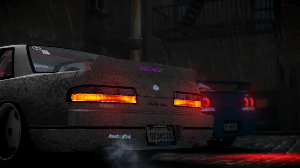 Grand Theft Auto IV