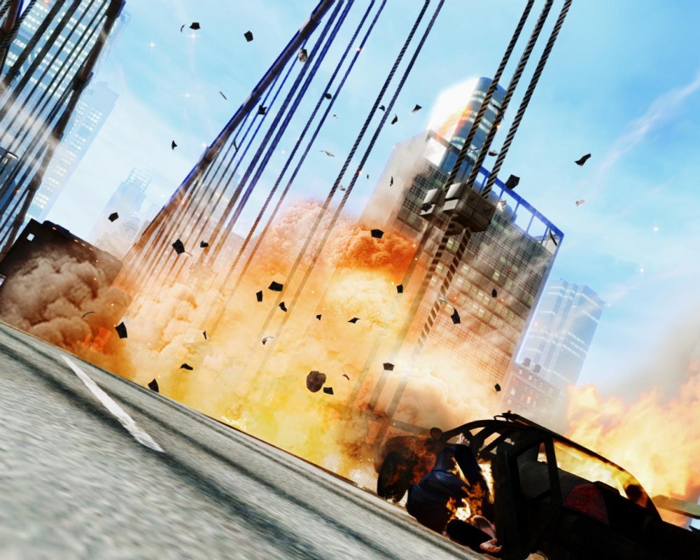 Grand Theft Auto IV