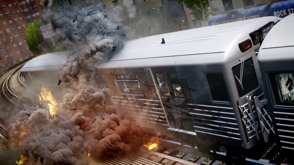 Grand Theft Auto IV