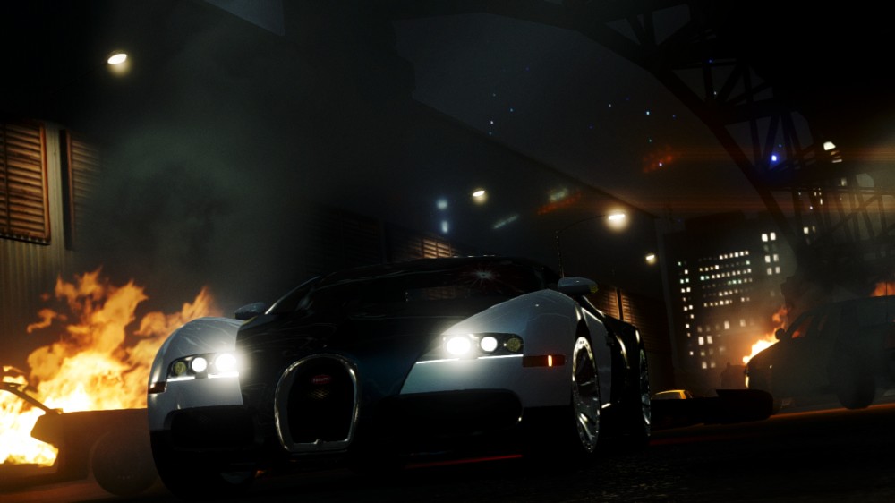 Grand Theft Auto IV