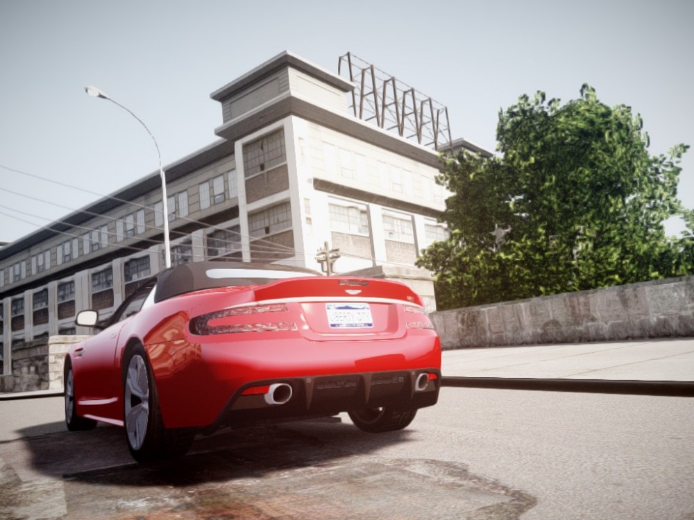 Grand Theft Auto IV
