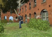 Grand Theft Auto IV