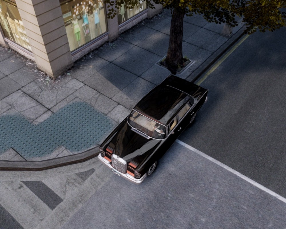 Grand Theft Auto IV