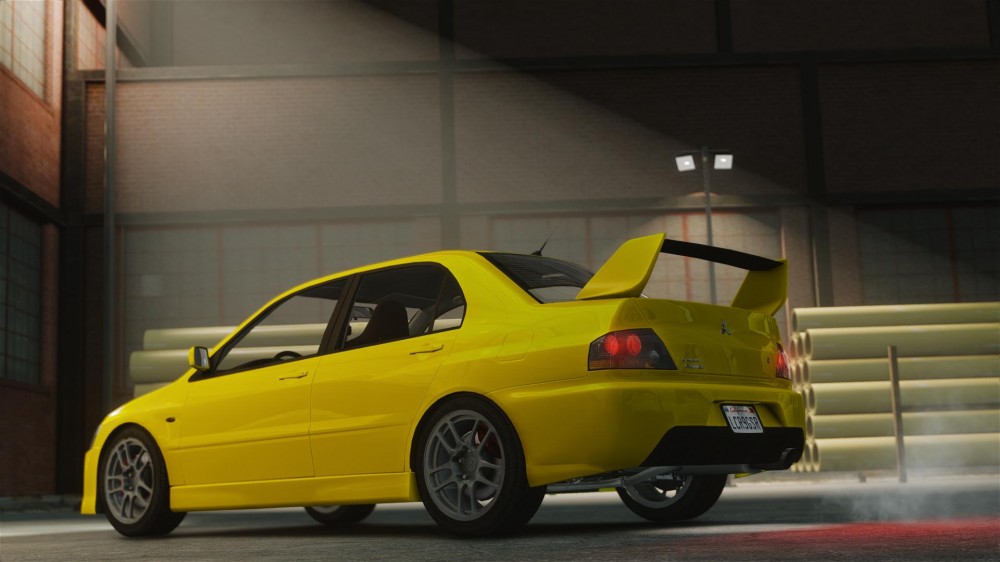 Grand Theft Auto IV