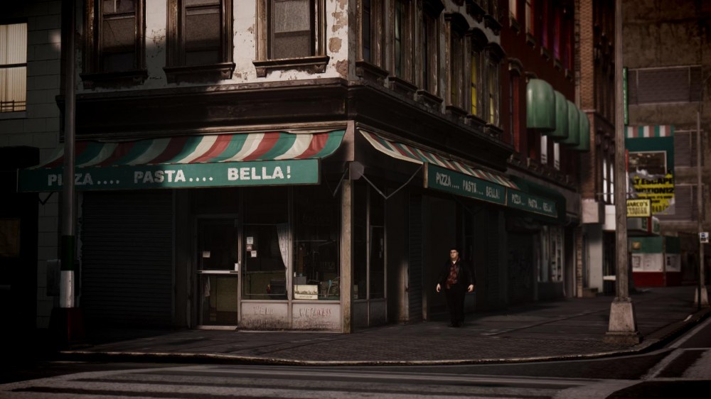 Grand Theft Auto IV