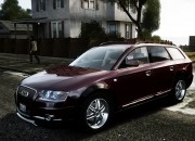 Grand Theft Auto IV