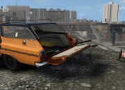 Grand Theft Auto IV