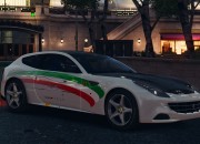Grand Theft Auto IV