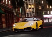 Grand Theft Auto IV
