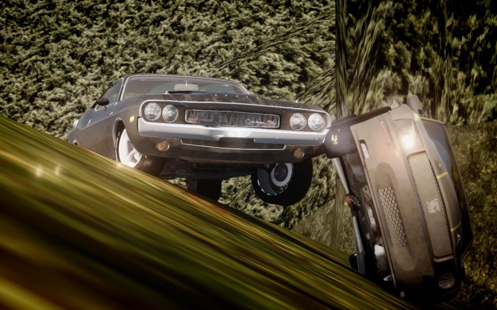 Grand Theft Auto IV
