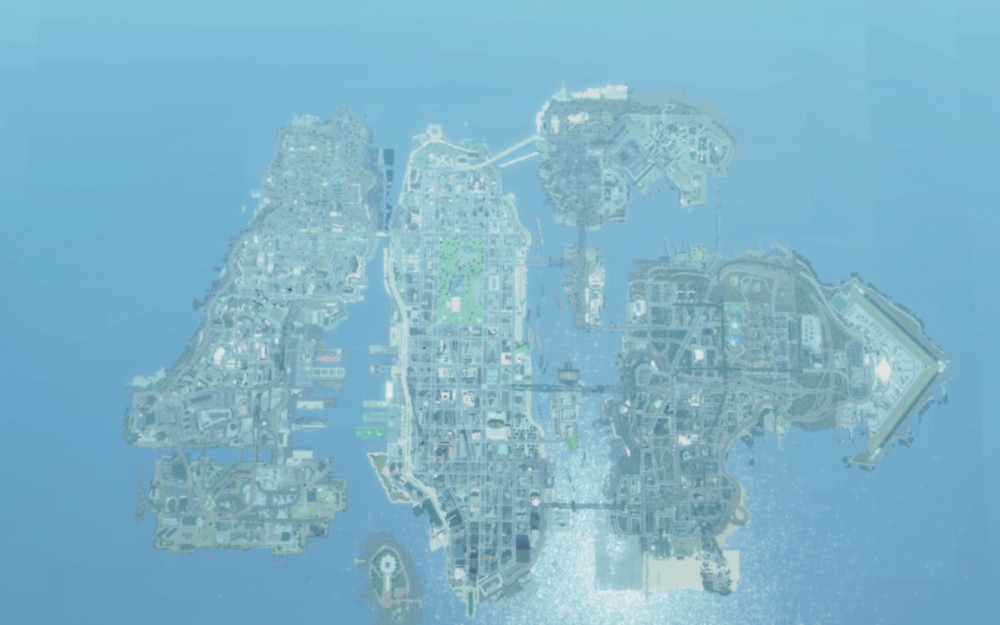 Grand Theft Auto IV