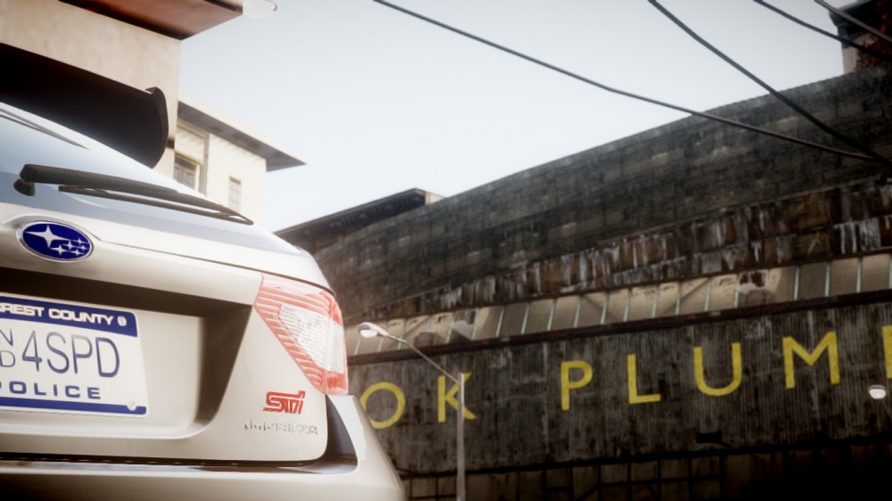 Grand Theft Auto IV
