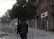 Grand Theft Auto IV screenshot